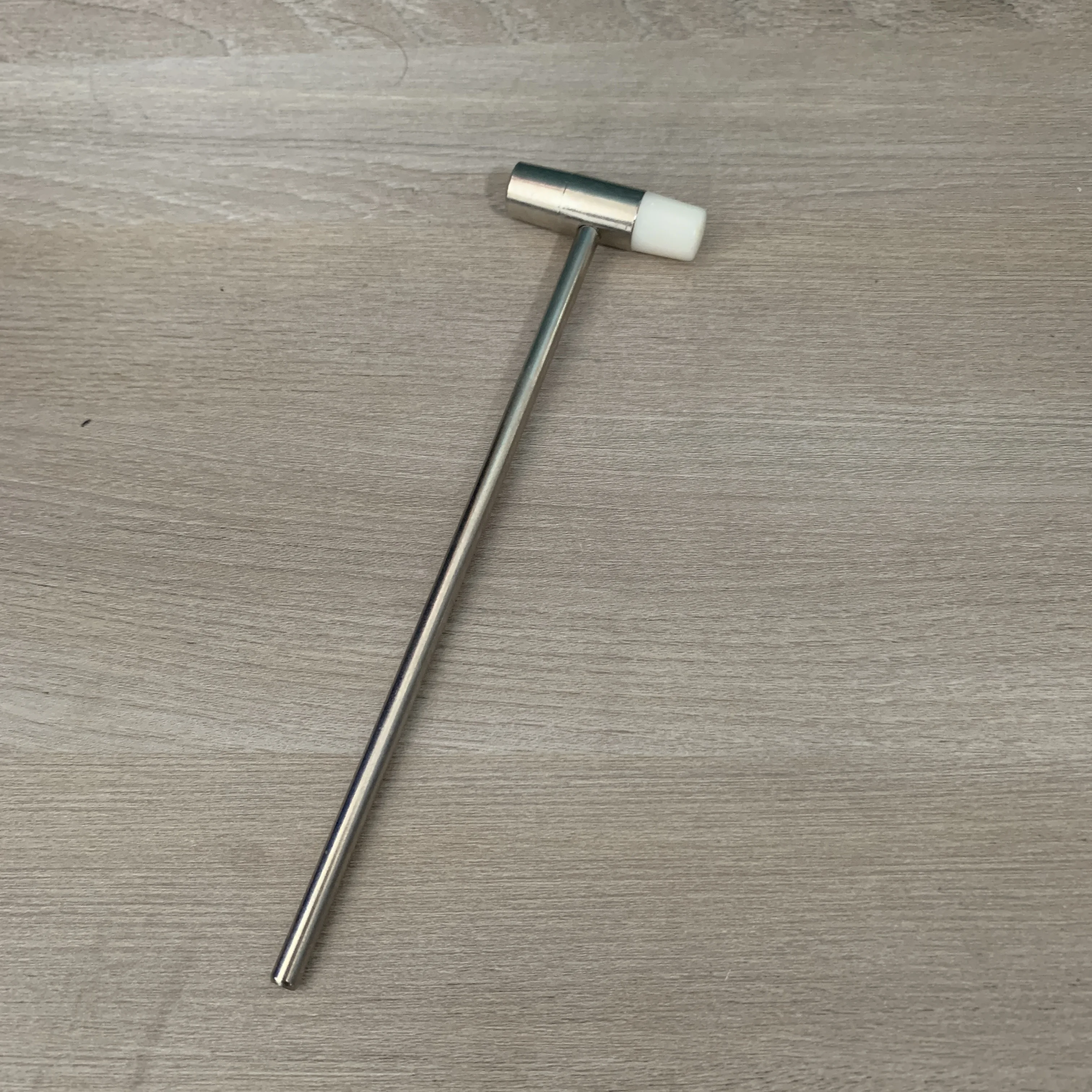 Precision Mini Hammer for Watch Repair Strap Adjustment Bracelet Fitting and Delicate Horology Work