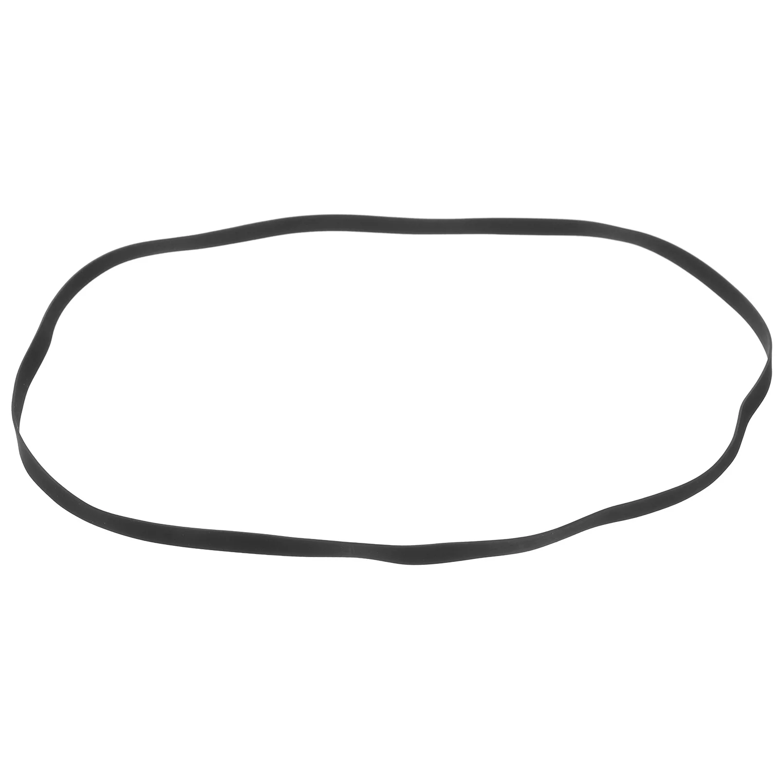 

Abaodam Vinyl Record Player Belt Cassette Deck Drive Rubber for Recorder Repair Replacement