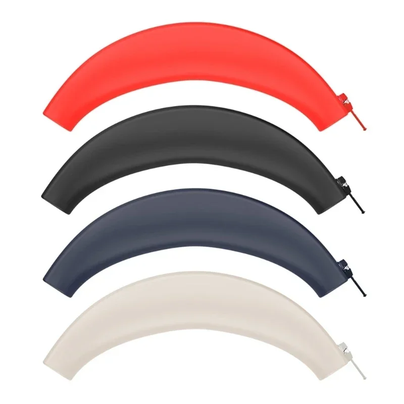 

For 1MORE SonoFlow Earphone Silicone Cases Headsets Clean and Comfortable Headband Protectors Headband Sleeves Suitable