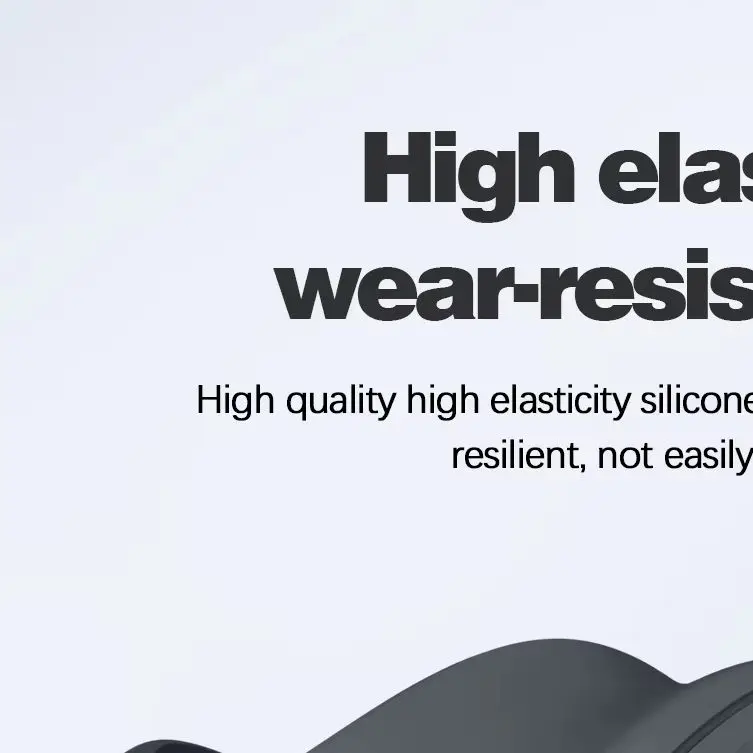 For DJI Osmo Pocket 4 Pro Silicone Protective Cover Skin-Friendly Dustproof Shockproof Precise Cutouts Washable Lanyard