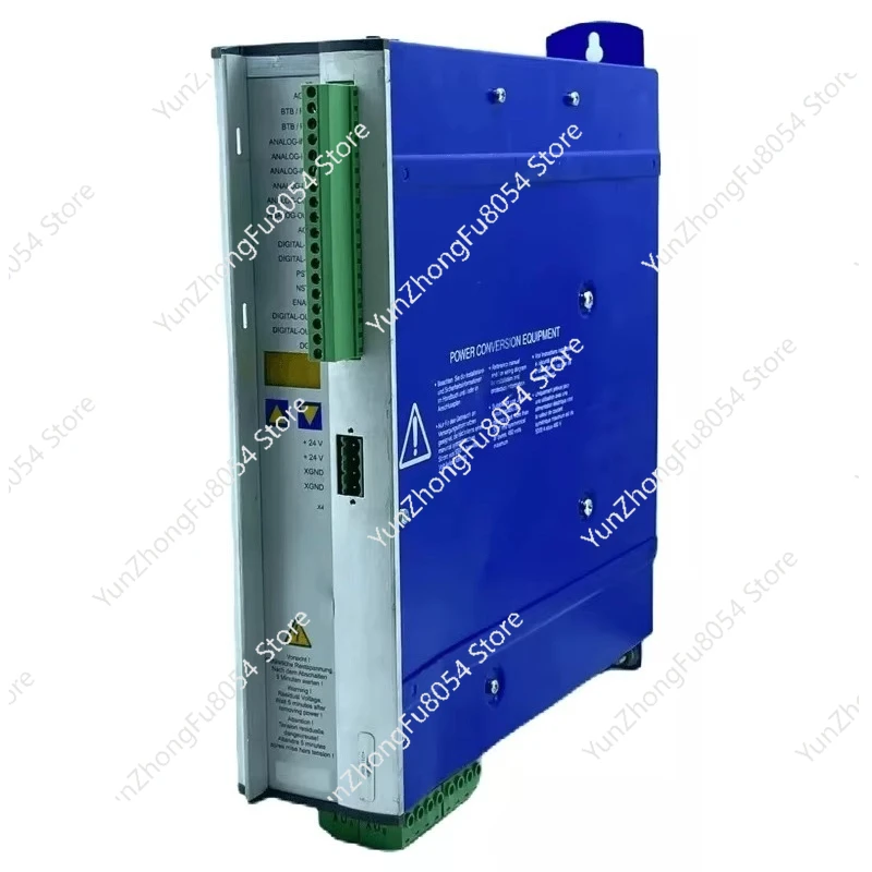 Suitable for 610 S61000 Servo Drive Amplifier 230/480V AC 10A