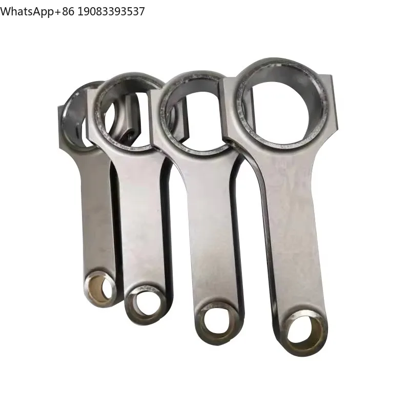 

JA H Beam Forged Racing Conrod for Mitsubishi Mirage 4g93 1.8l Connecting Rod