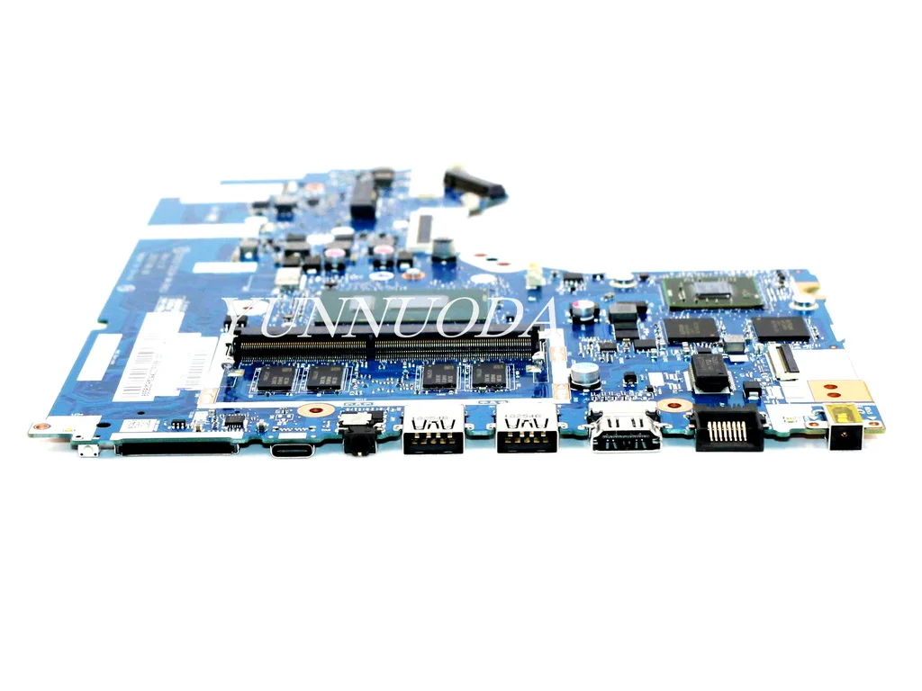 

NM-B453 для lenovo ideapad 330-15ikb 330-17ikb, материнская плата для ноутбука с процессором i3 i5 i7, 4 ГБ ОЗУ, 2 ГБ графического процессора, 100% тестирование