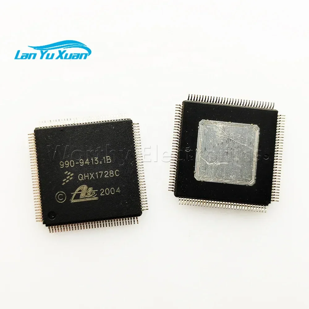 ABS IC chips  990-9413.1  99094131B  QFP  990-9413.1B for Integrated circuit