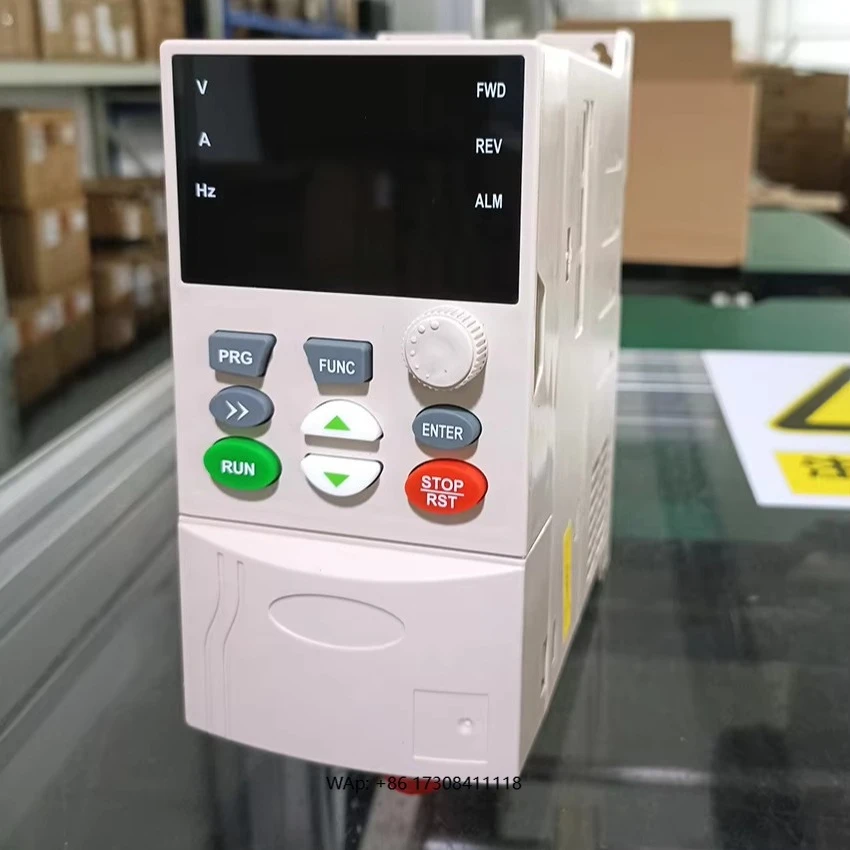 

3PH 380V Solar Inverter 37KW 50/60Hz for Heavy Industrial Use