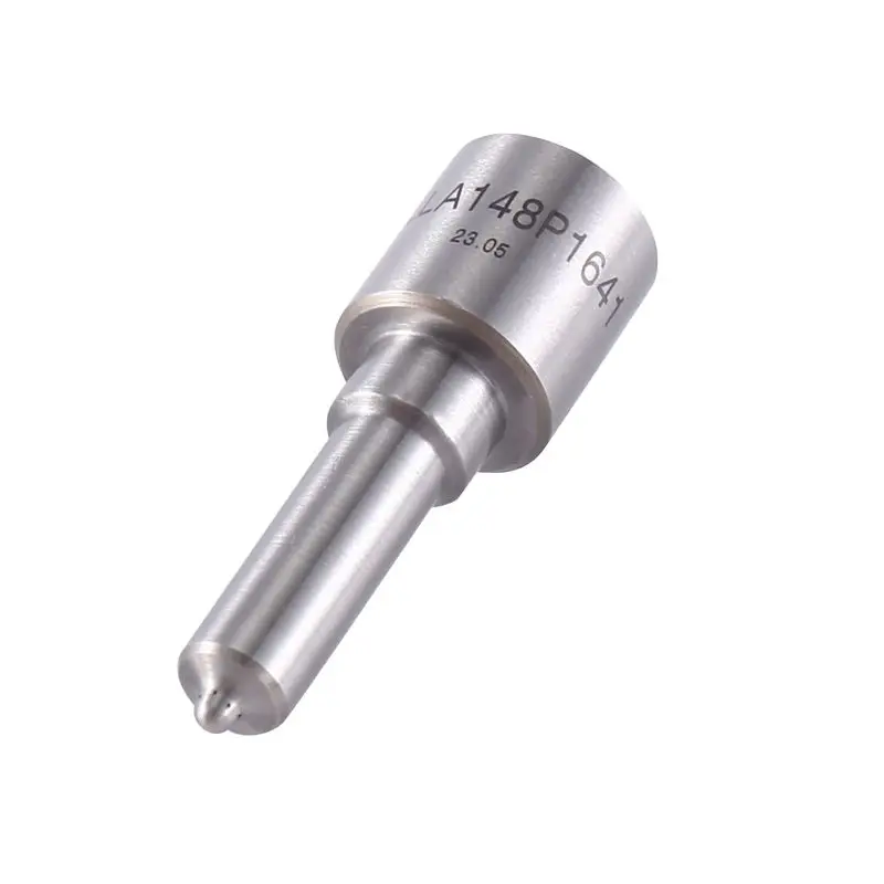 

DLLA148P1641 New Common Rail Diesel Fuel Injector Nozzle For Injector 0433172004 0445120219