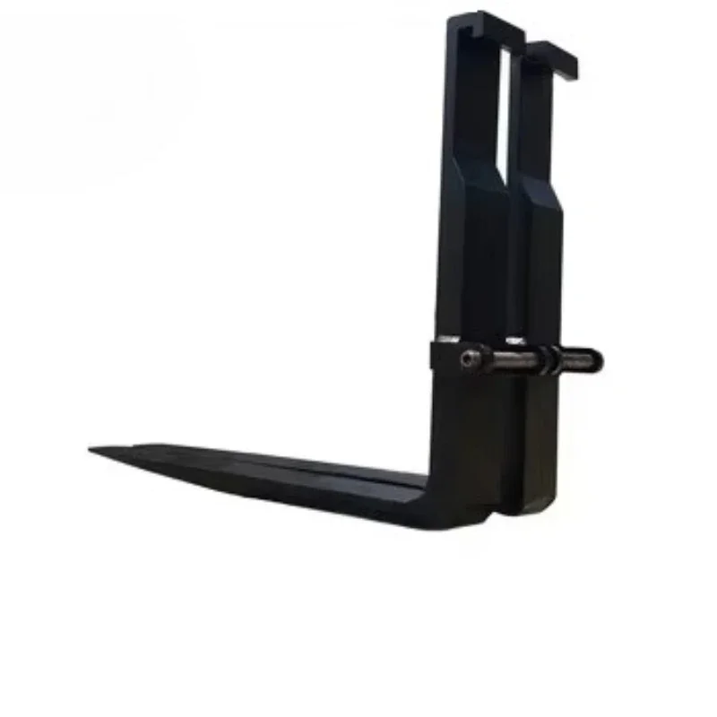 

48 60 72 96 inch excavator pallet fork material handling equipment parts for loading 10 12 13 15 16 tons