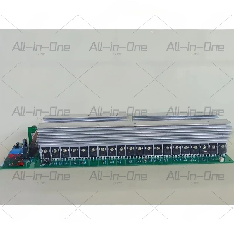 High Power Frequency Sine Wave Inverter Main Board Solar Inverter, Full