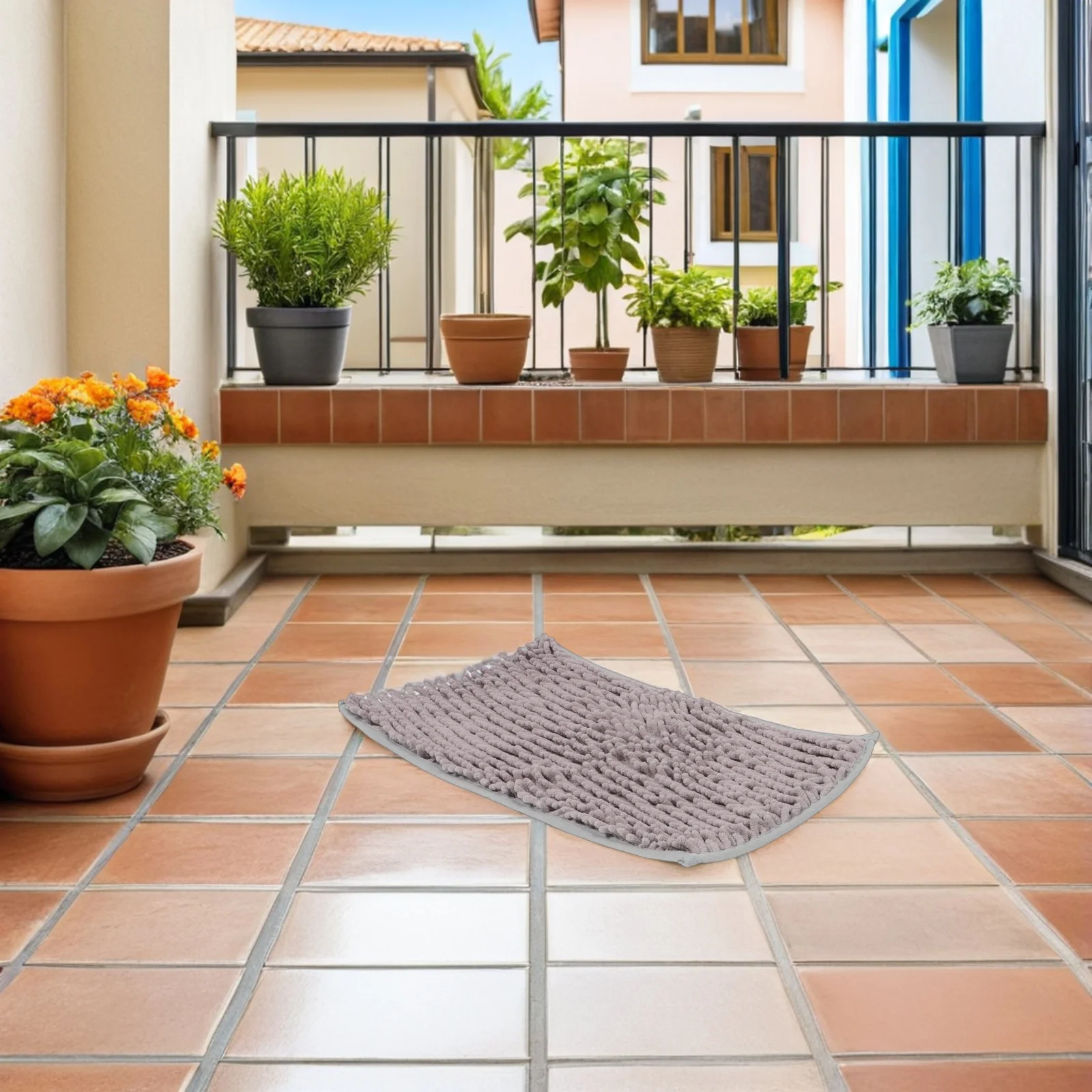 

4pcs Pet Blanket 19X11Inch Soft Washable Small Animal Cage Liner For Guinea Pig Hamster Rabbit Gerbil Hedgehog Bedding Mat