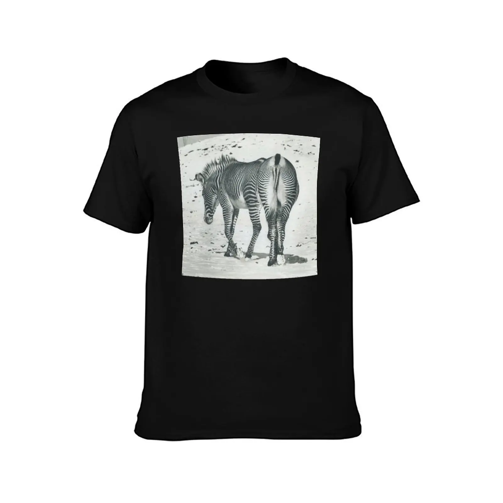 Andy Stott It Should Be Us T-Shirt Quick Dry Training Short Sleeve Tee T-Shirt