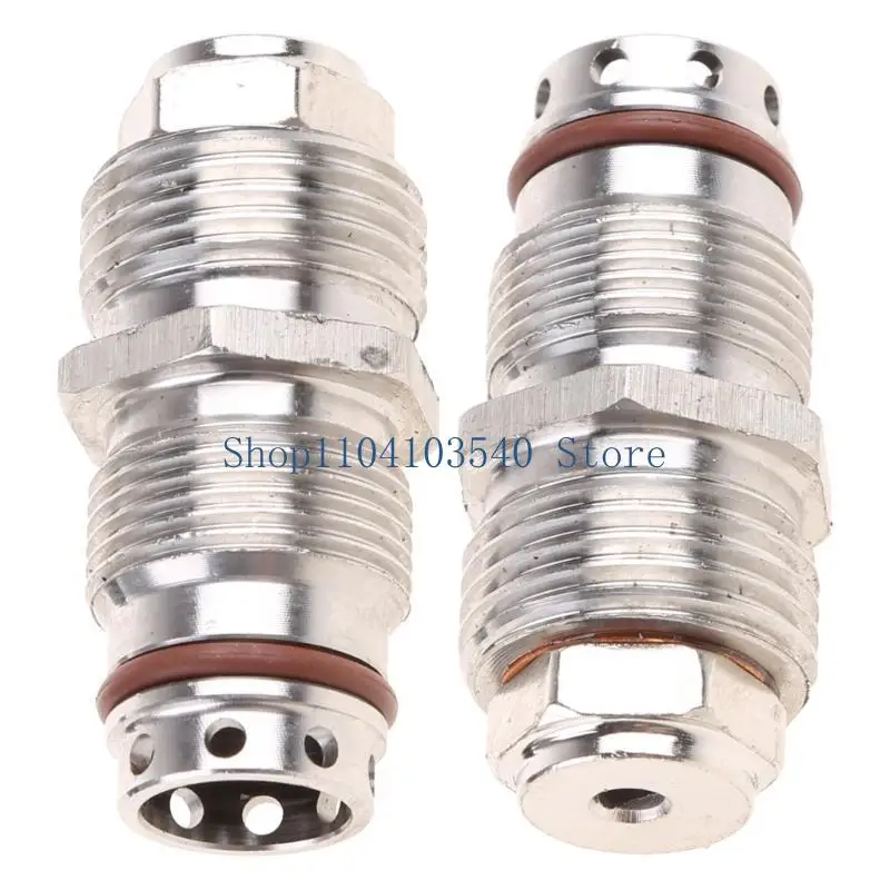 

02DC Spraying Accessories Convenient Airless Spray Gun Repair Rebuild Kit for FTX 288488 288-488 Contractor Metal