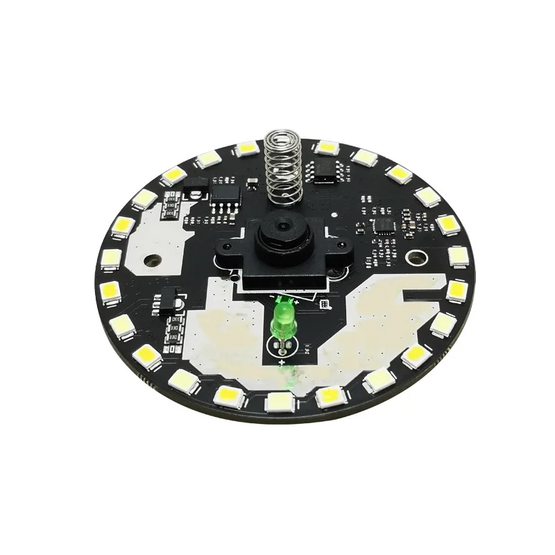 4 MP 2K 컴퓨터 카메라 모듈 드라이브 무료 라이브 화상 회의 컴퓨터 카메라, 웹 카메라