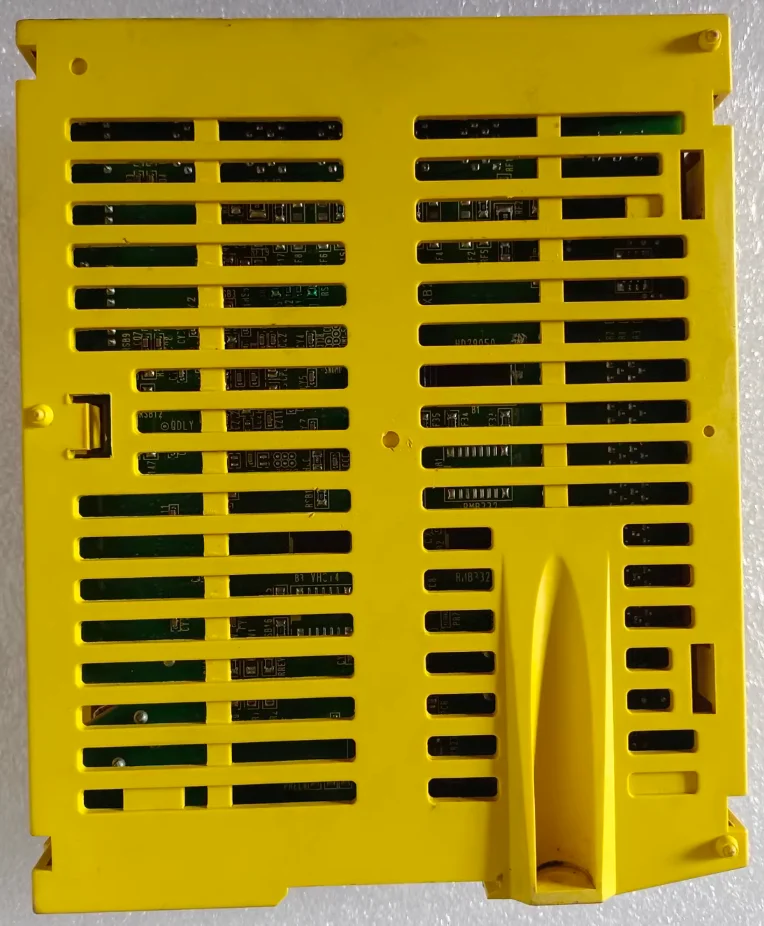 A02B-0323-C205 Modulo scala Raster usato, spedizione veloce, disponibile, A02B 0323 C205