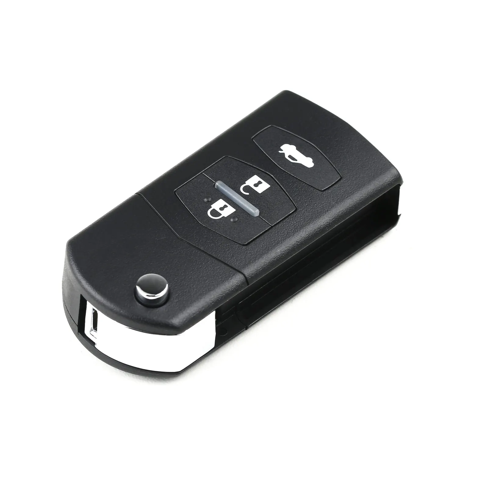 XHORSE XKMA00EN Universal Remote Key Fob 3 Buttons for Mazda Type for VVDI Key Tool (English Version)