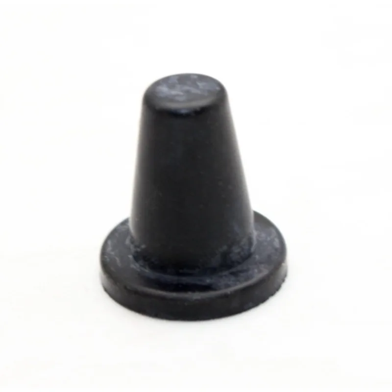 

New Old 1pc Car Rear Trunk Screw Rubber Cap For Land Rover Evoque Discovery Line