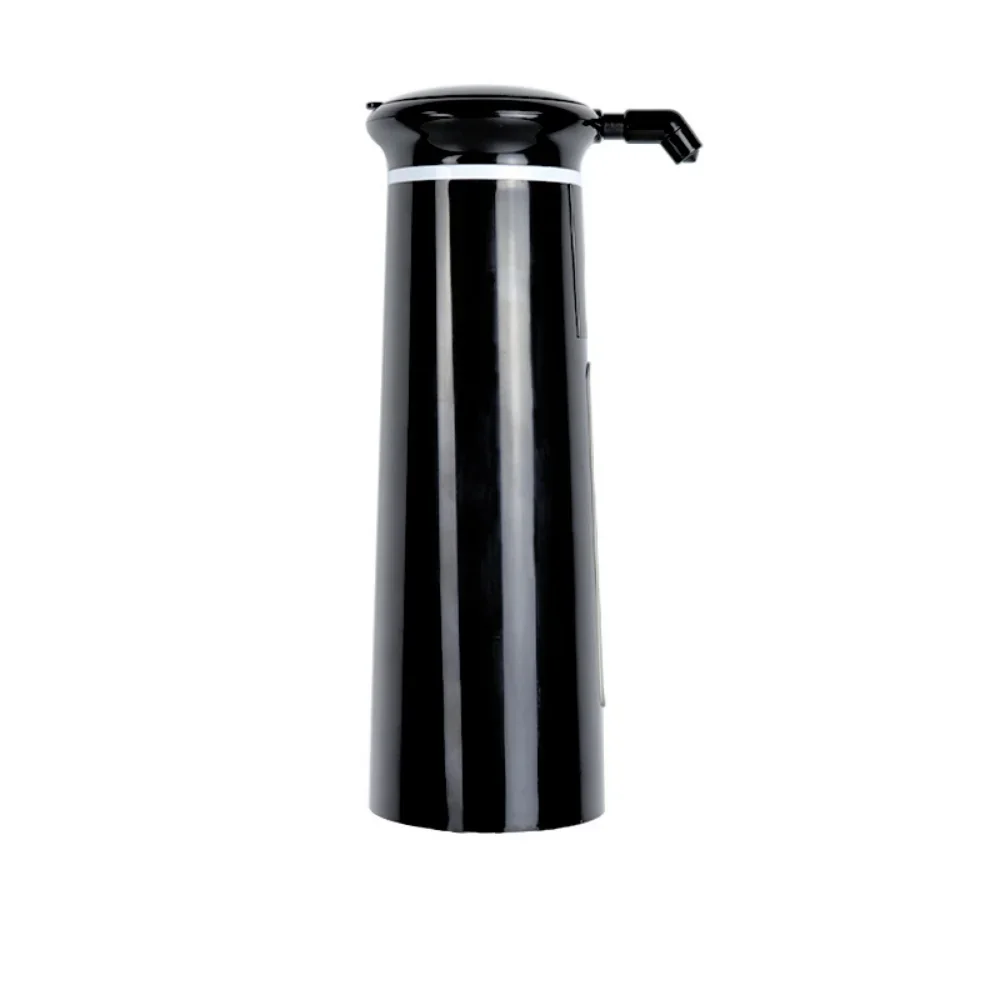 FirmHome StoreAutomatic Soap Dispenser,350ml Hand Washing Touchless Liquid Soap Dispenser, Infrared Sensor,Hands Free For Bathro