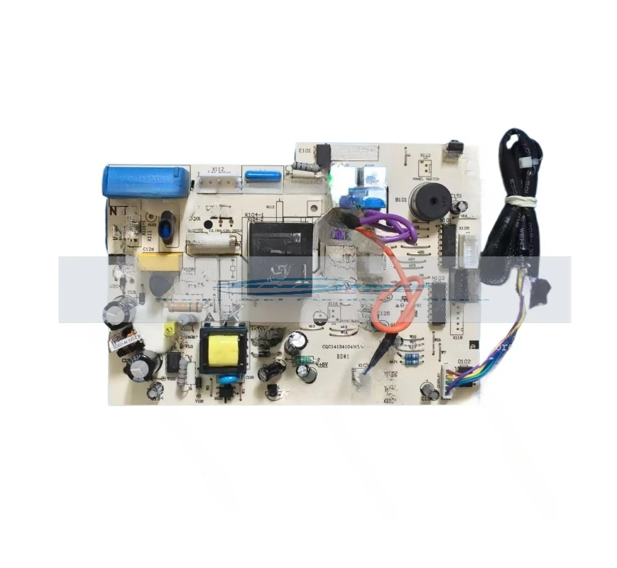 for air conditioner computer board circuit board PCB05-404-V02 part 1549681.C PCB05-427-V02