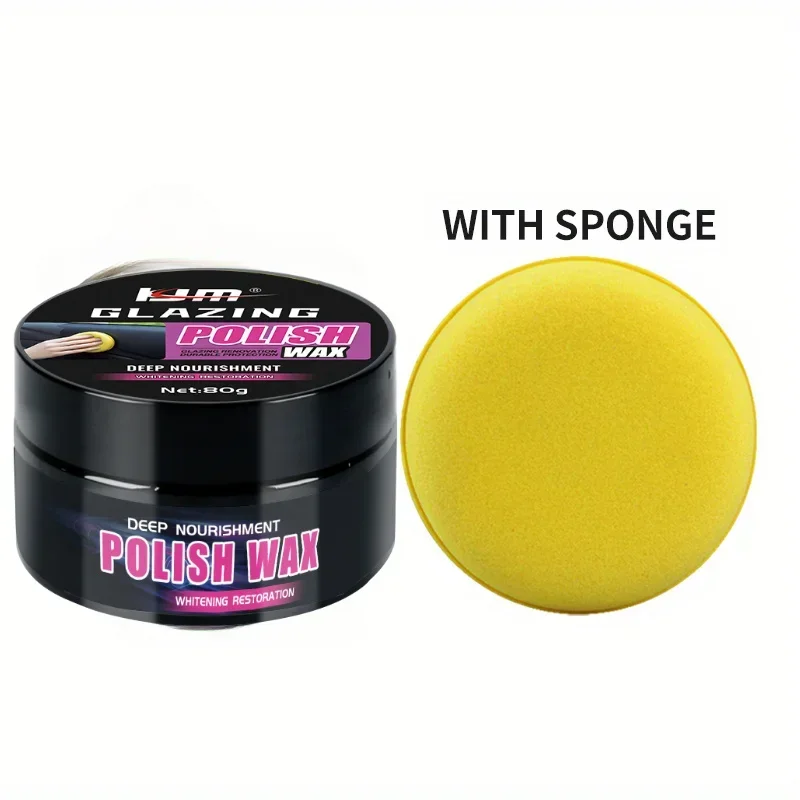 1개 범용 가죽 및 플라스틱 수리 왁스 - 가죽, 플라스틱 및 고무 관리용 자동 인테리어 재조정 크림