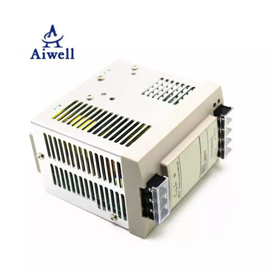 

S8VS Series Switch Mode Power Supplies S8VS18024 S8VS-18024