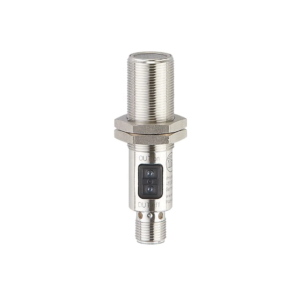 Original New OGH500 OGH502 OGH503 OGH504 Diffuse Reflection Sensor with Background Suppression