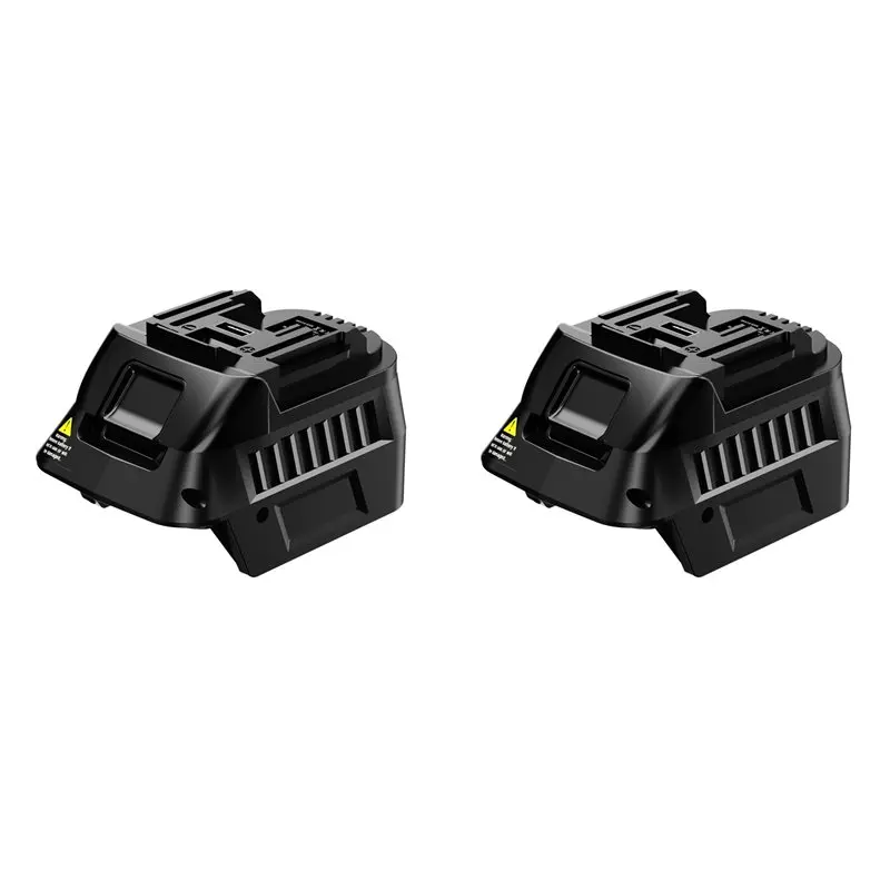【accessorio-per-telefono】2x-adattatore-per-batteria-al-litio-da-40-v-bl4040-bl4025-bl4045-da-convertire-in-batteria-da-18-v