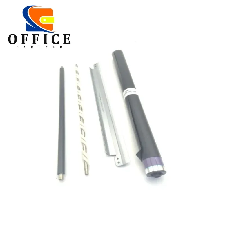 1Set OPC Drum + Cleaning Blade + PCR for Xerox WorkCentre 7120 7125 7220 7225 WC7120 WC7125 WC7220 WC7225 C2260 C2263 C2265