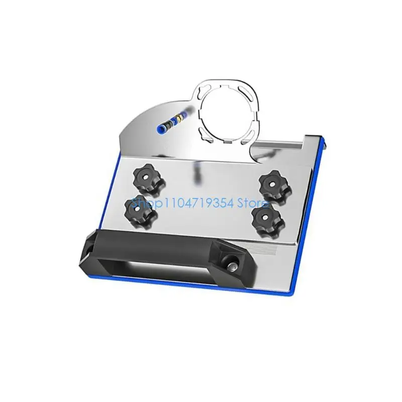 0XLD 100 Type Grinder Stand Tile 45 Degree Chamfer Cutting Stand Metal Tiling Cutting Tool Ceramic Tile Cut