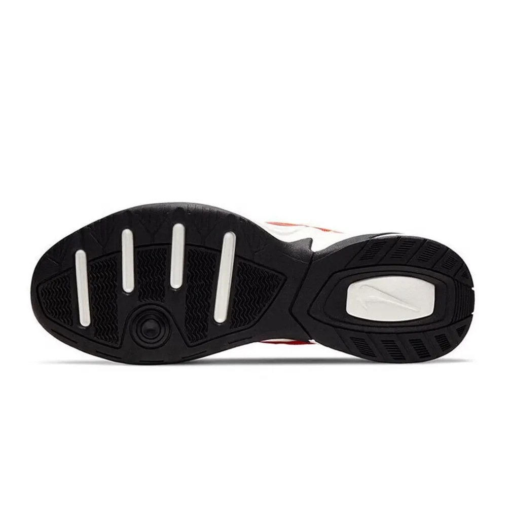 Nike M2K TEKNO Men's Running Shoes Chunky Retro Design Comfort Cushioning Lightweight Support for Everyday Wear  AV4789-100