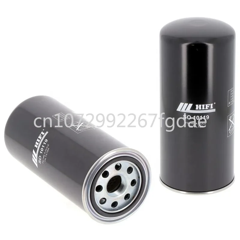 76.50.262 76.50.416 SO10119 Alternative Oil Filter