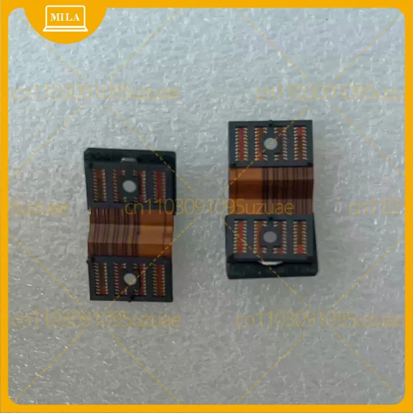 For Dell Alienware M15 M17 R3 R4 IO USB Small Board Flex Cable Gold Finger Laptop Repair Replacement Ribbon Wire