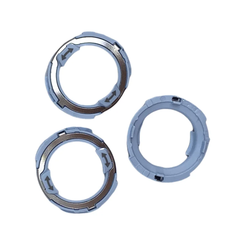 A74G-3PCS استبدال ماكينة حلاقة شفرة حامل ل SH71 S5531 S5532 S5535 S7731 S8050 S7735 الحلاقة رئيس الملحقات