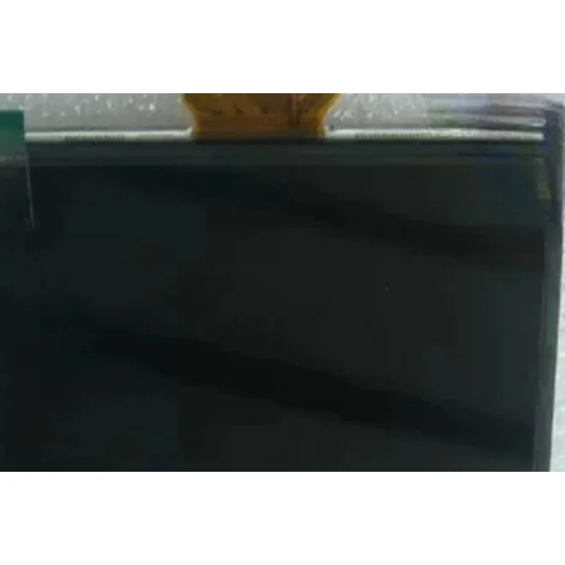 The LCD liquid crystal display screen of the new  Brand New For Canon 5D3, 1DX and 5DSR cameras has an external screen.~~