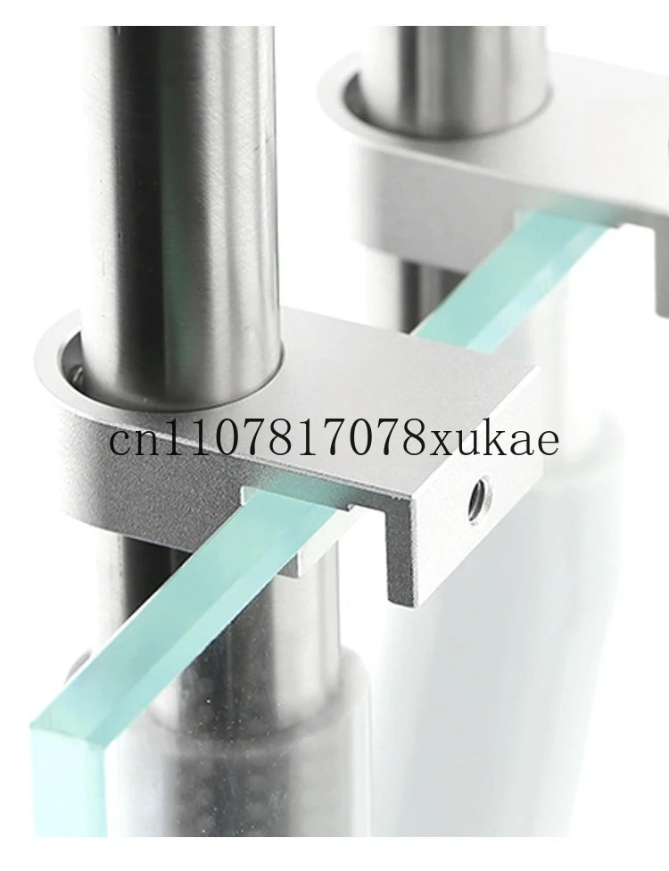 

Mini Aquarium Water Inlet Outlet Pipe Filtro Accessories Stainless Steel Fish Tanks Shrimp Ecoflow Akvarium Hose Holder Goods