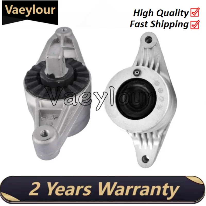 Auto Parts Car Engine Mount Rubber Bushing for Maserati Ghibli Quattroporte Levante 670003628 670003629