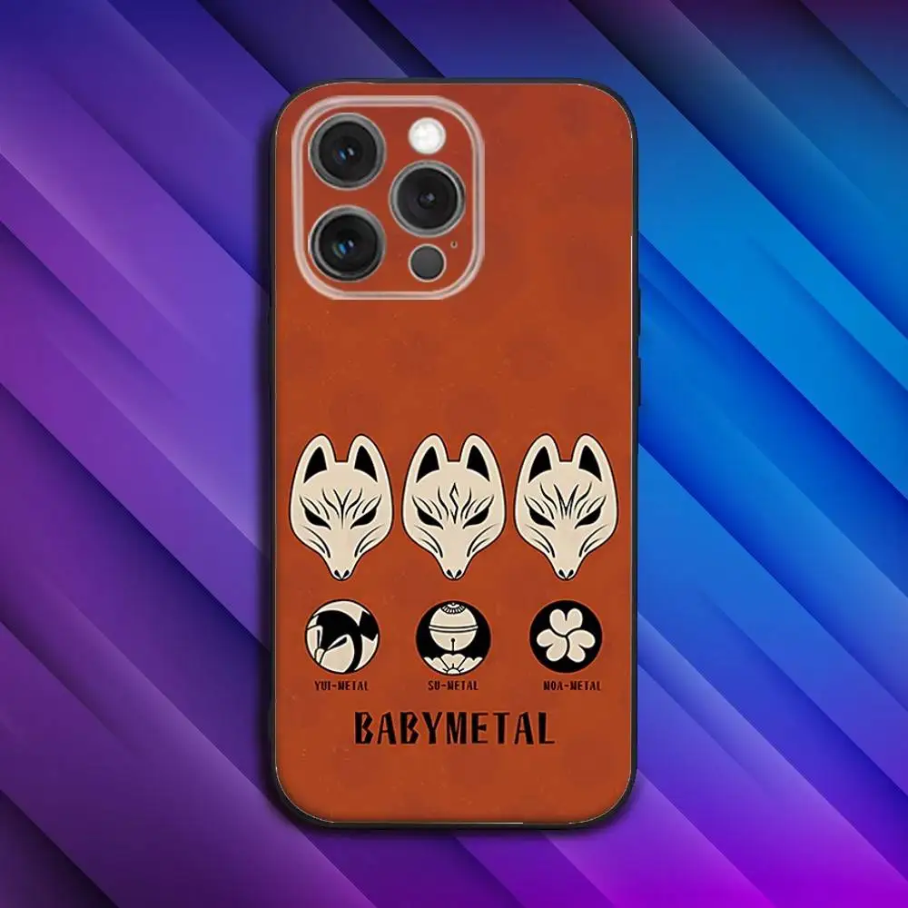 حافظة لهاتف آيفون 16,15,14,13,12,11,Pro,Max,Plus,X,XS,SE4,E,Mini,Soft باللون الأسود #6