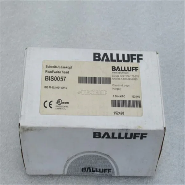 

1 шт. M-302-001-s115 Bis0057, внешняя упаковочная коробка не повреждена, абсолютно новый оригинальный ПЛК в наличии