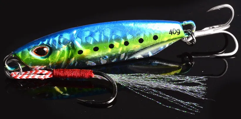 20 pièces coulée métal gabarits leurres de pêche Kit 10G 20G 28G 30G 60G rivage coulée gabarits cuillère gabarit mer leurres de pêche gabarits pour thon