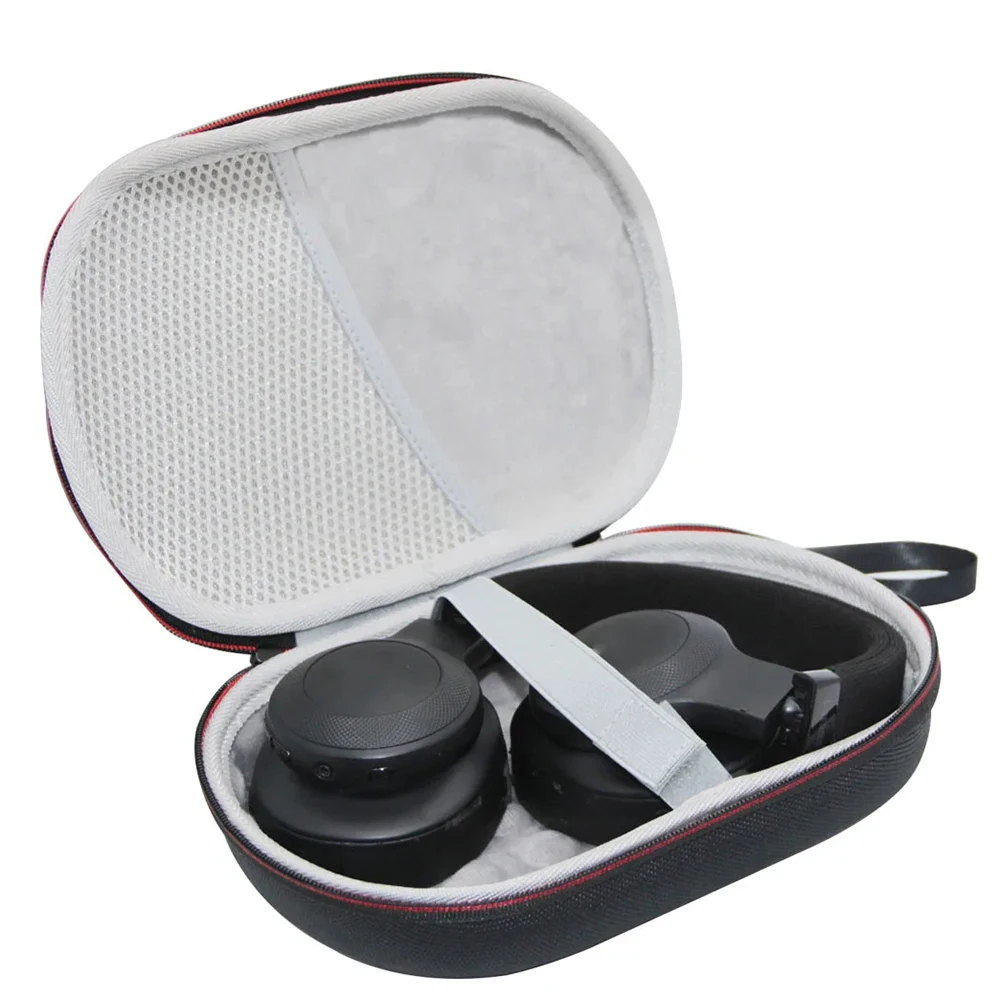 Portable BT Case For JBL TUNE 700BT 710BT 750BTNC 760NC 770NC Storage Bag Headphone Hard Case Carrying Pouch Box Organizer