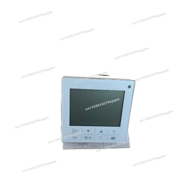 Original Wire Controller 86 with Film and Packaging BRC1H611