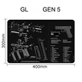GLK GEN 5