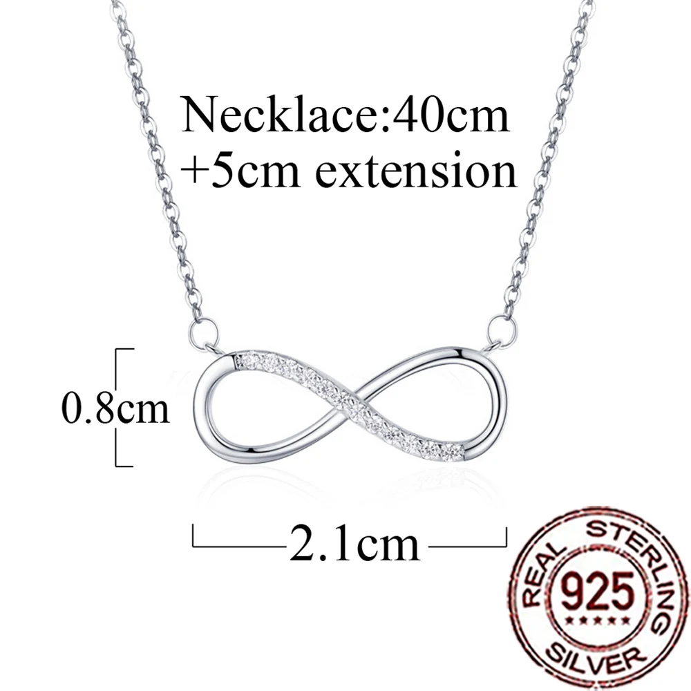 Thumbnail 2 - #39 Trending Crystal Pendant Necklaces Right Now