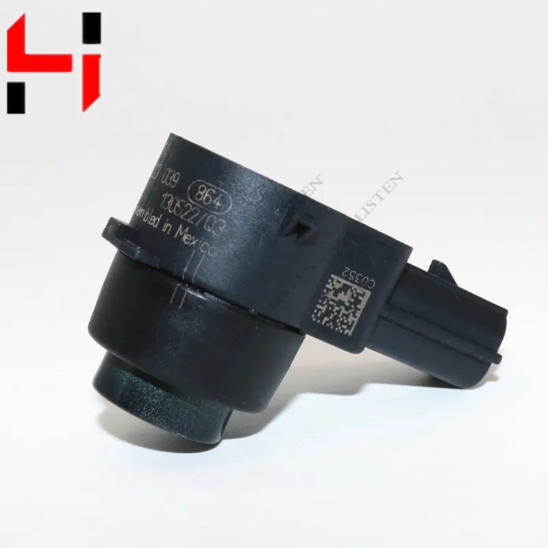 

(10pcs 22932874 OEM 0263023039 Parking Distance Control PDC Sensor For Orlando Antara Insignia 2009-2013