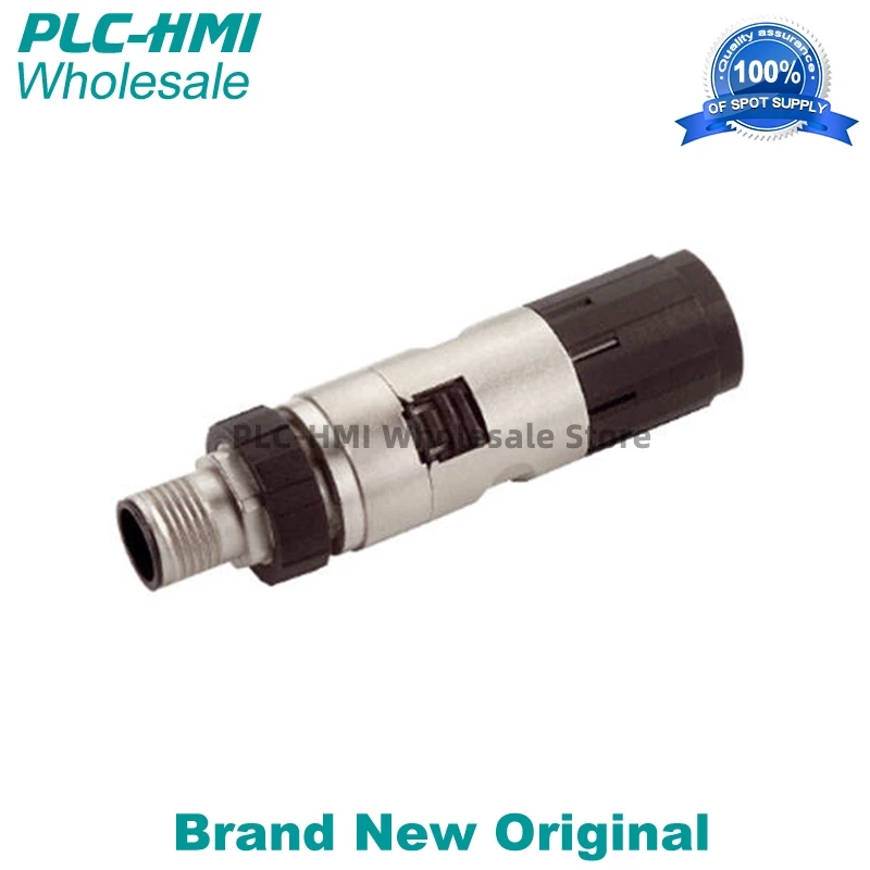6GK1901-0DB20-6AA0 6GK19010DB206AA0 6GK1901-0DB20-6AA8 6GK19010DB206AA8 Industrial Ethernet Plug Original Brand New