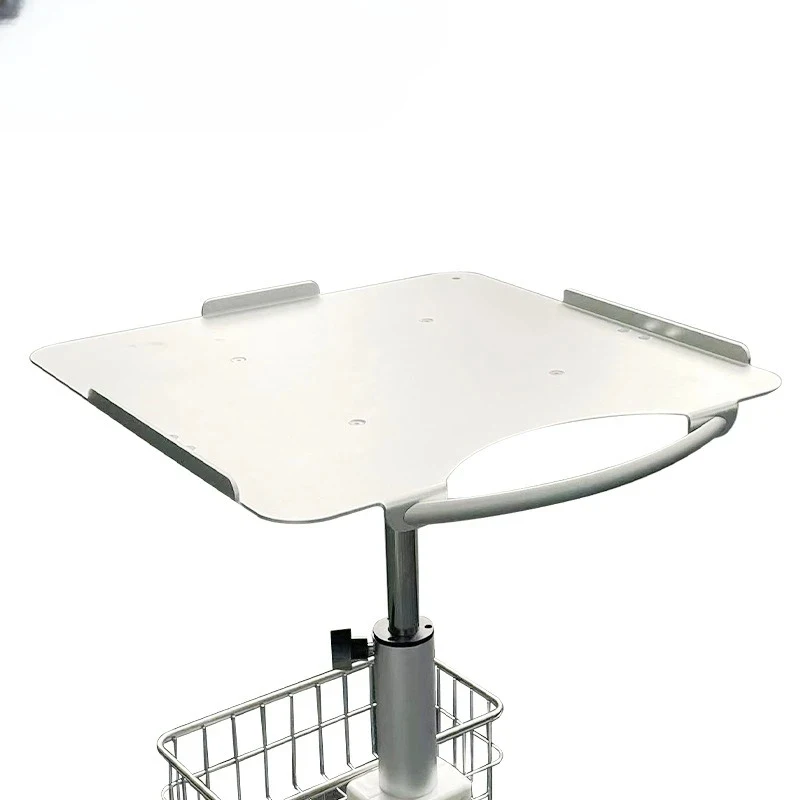 electrocardiograph, , , ultrasonic diagnostic instrument, liftable car, emergency trolley