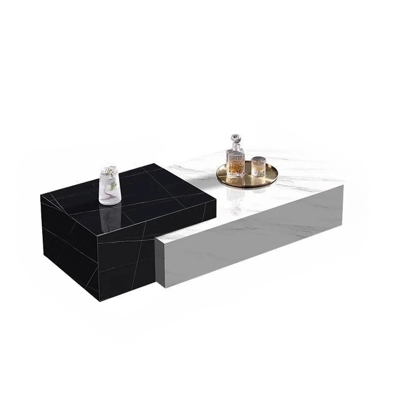 

Slate, coffee table, villa, living room, household, size apartment, designer, modern, light luxury, premium, minimalist