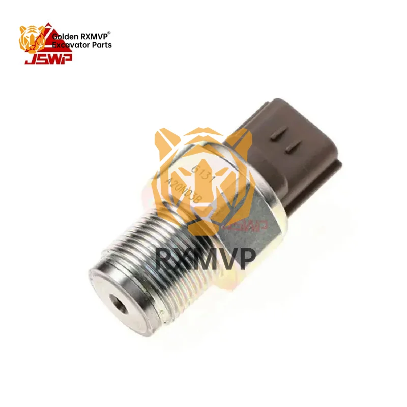 JSWP 8-97318684-1 High quality excavator accessories  ZX240-3 ZX250-3 ZX330-3  Oil Pressure Sensor