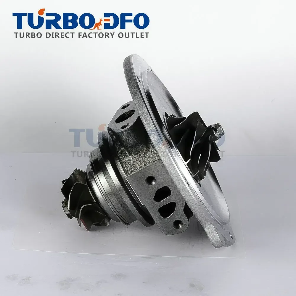 Cartucho de turbocompresor balanceado VF420028 VA420028, núcleo de turbina CHRA RHF5 VB15 para motor ISUZU MPR NPR Trooper 4JB1TC 2.8L D