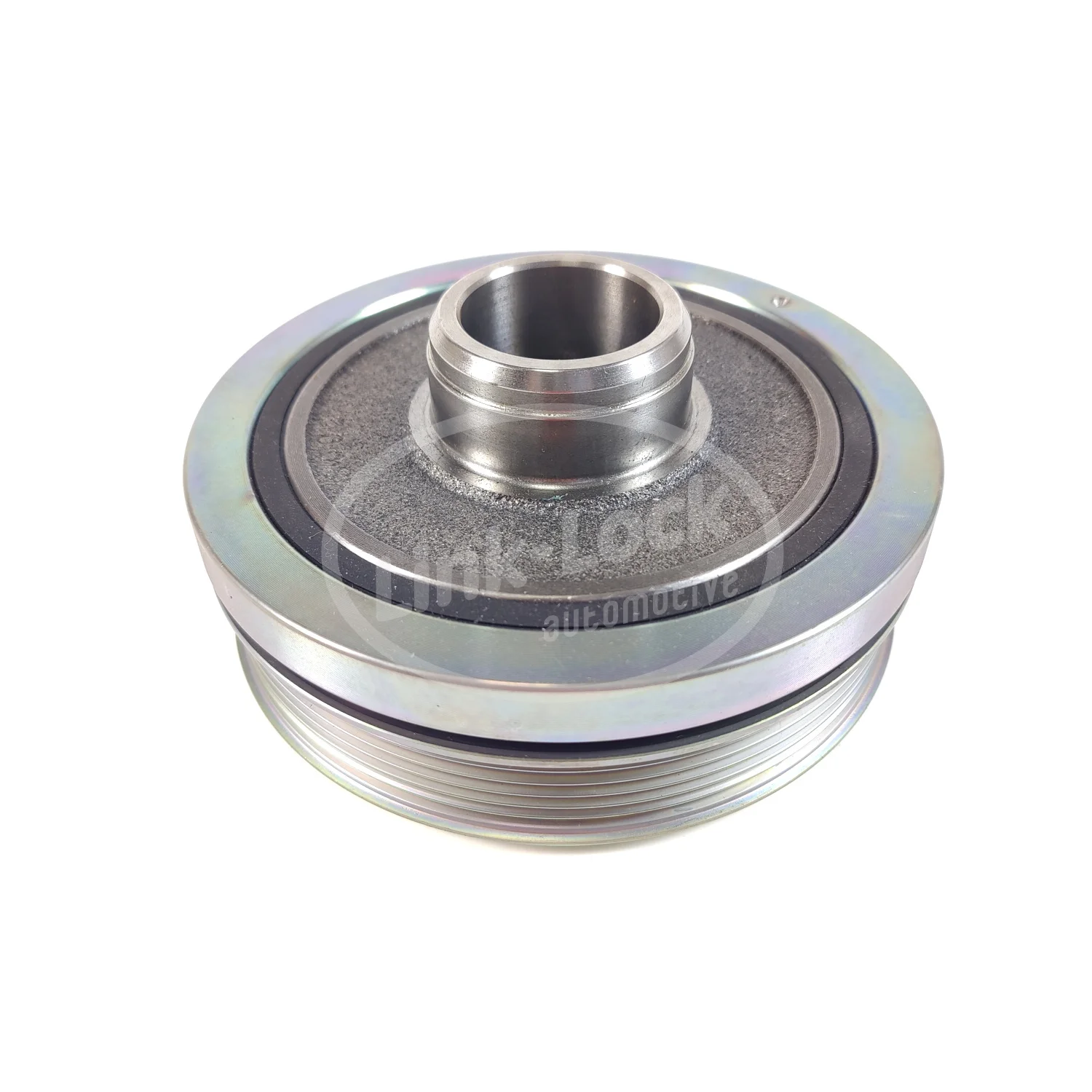 LINK-LOCK Crankshaft pulley 11238638446 For F20 F30 G38