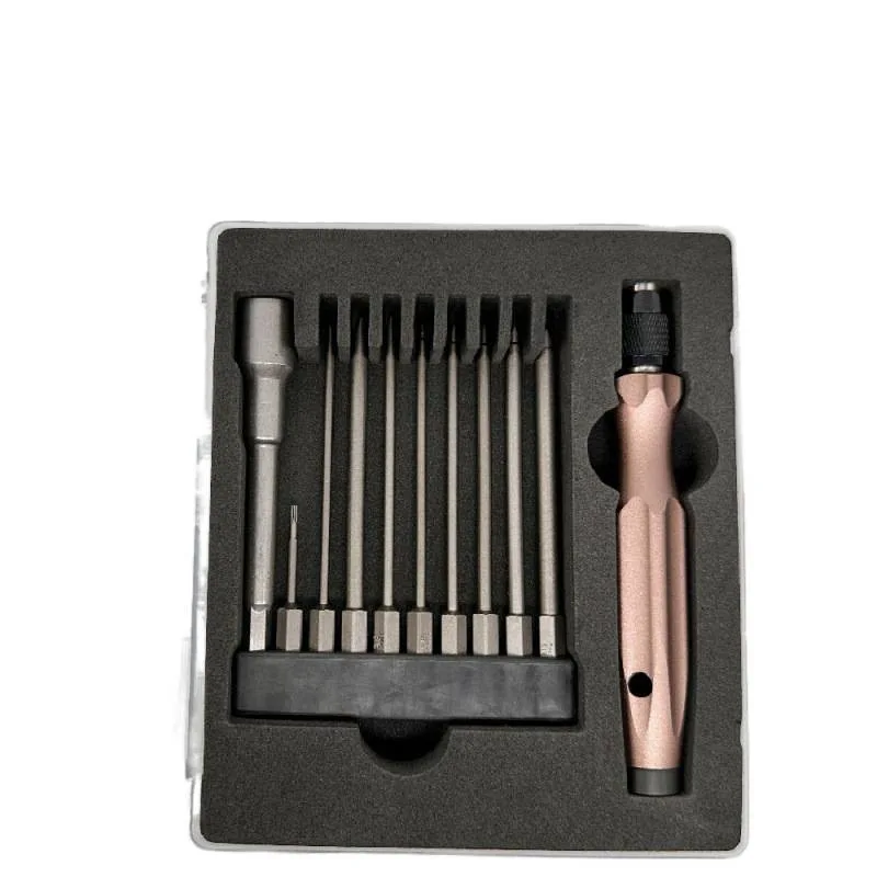 Inner Hex Socket Wrench Screwdriver, Repair Tool for T20 T50 T70 T70P Agricultural Plant Protection Drone