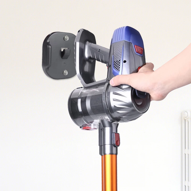 New Wireless Handheld Vacuum Cleaner For Home Removable Battery 150W Dual Host LED Lighting Vertical Rechargeable Vacuum Cleaner